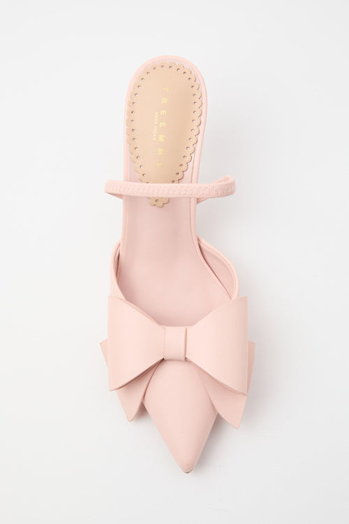 Slingback Pink Donna