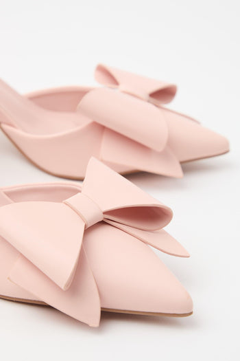 Slingback Pink Donna - 5