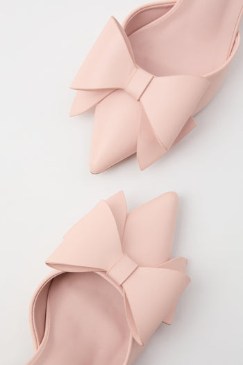Slingback Pink Donna - 6