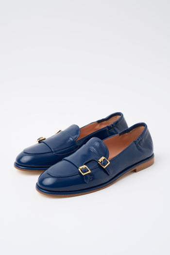 Mocassino Navy Donna - 2