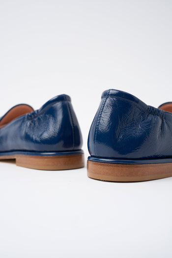 Mocassino Navy Donna - 5