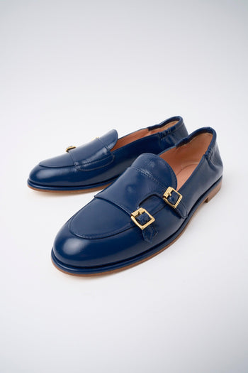 Mocassino Navy Donna - 6