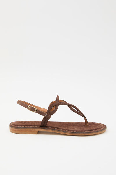 Sandalo T. Di Moro Donna