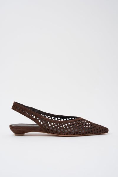 Slingback T. Di Moro Donna