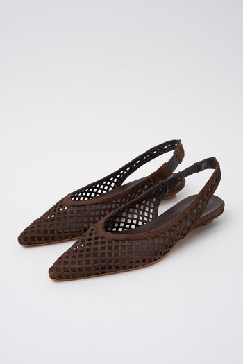 Slingback T. Di Moro Donna - 2