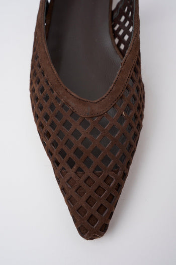 Slingback T. Di Moro Donna - 3