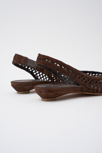 Slingback T. Di Moro Donna - 4