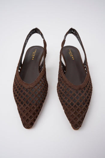 Slingback T. Di Moro Donna - 5