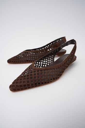 Slingback T. Di Moro Donna - 6