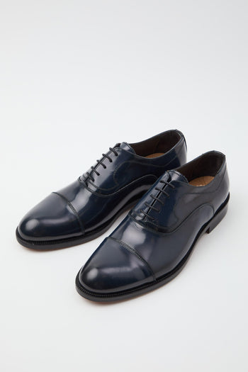 Stringata Blu Uomo - 2