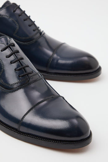 Stringata Blu Uomo - 3