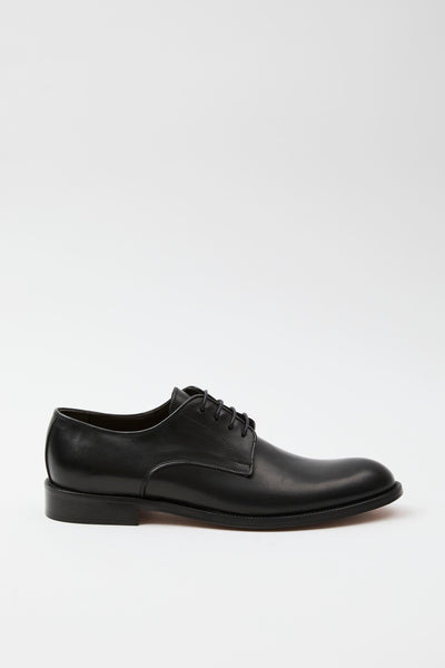 Stringata Nero Uomo