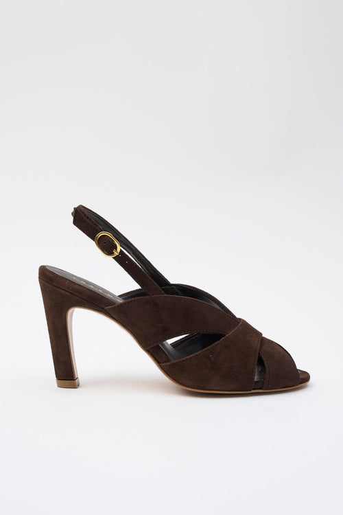 Sandalo T. Di Moro Donna