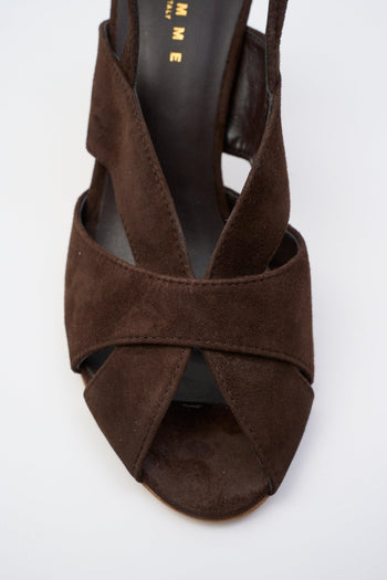 Sandalo T. Di Moro Donna - 3