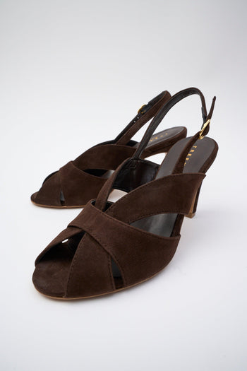 Sandalo T. Di Moro Donna - 5
