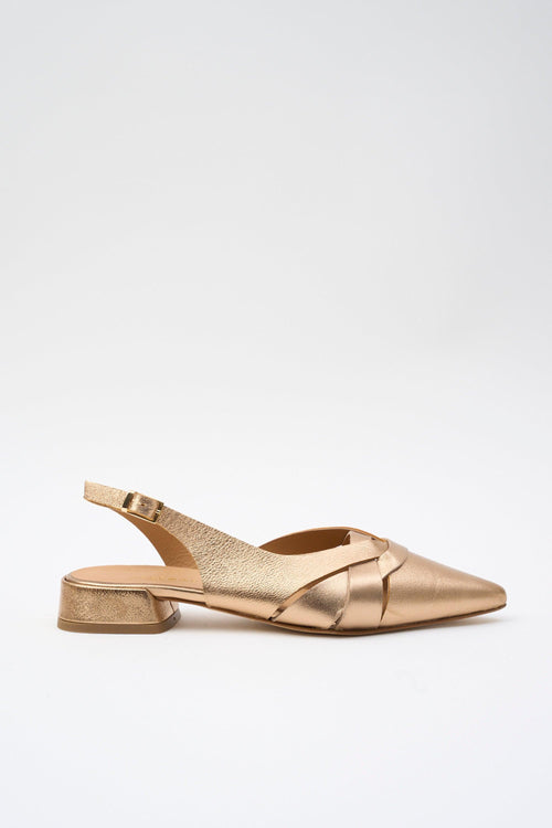 Slingback Sella Donna