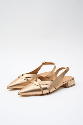 Slingback Sella Donna - 2