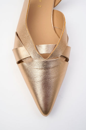 Slingback Sella Donna - 3