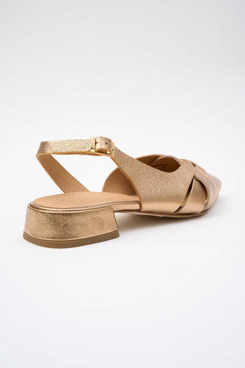 Slingback Sella Donna - 4