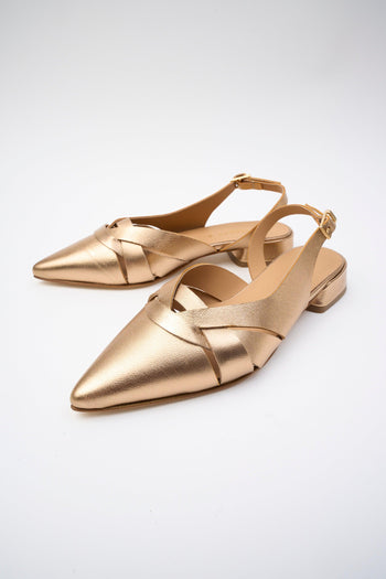 Slingback Sella Donna - 5