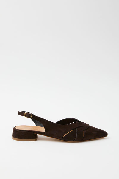 Slingback T. Di Moro Donna