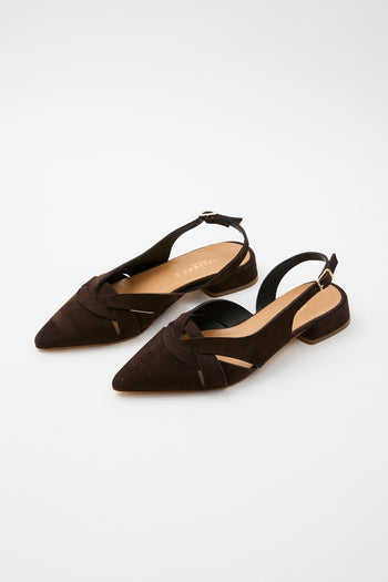 Slingback T. Di Moro Donna - 2