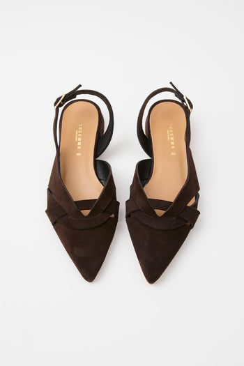 Slingback T. Di Moro Donna - 3
