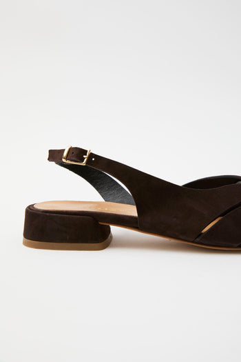 Slingback T. Di Moro Donna - 4