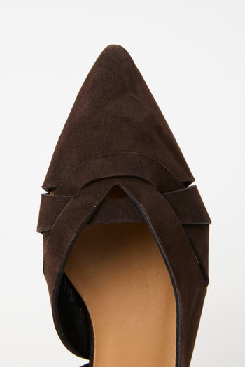 Slingback T. Di Moro Donna - 5