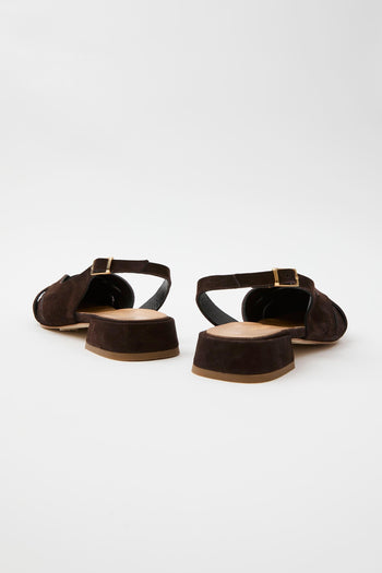 Slingback T. Di Moro Donna - 6