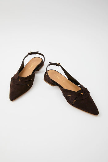 Slingback T. Di Moro Donna - 7