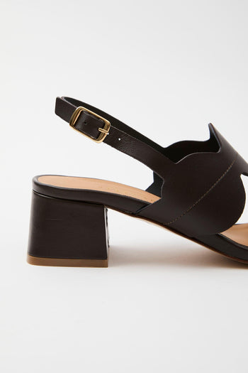 Sandalo T. Di Moro Donna - 4