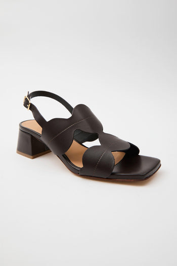Sandalo T. Di Moro Donna - 5