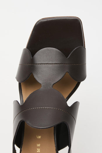 Sandalo T. Di Moro Donna - 7