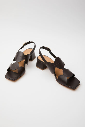 Sandalo T. Di Moro Donna - 8