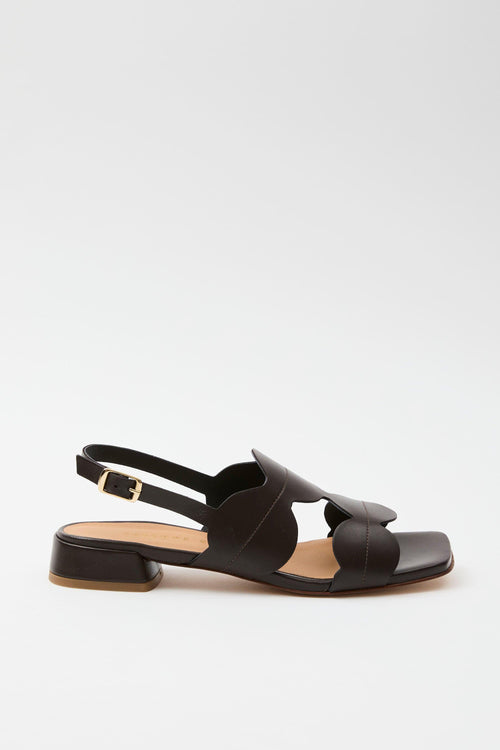 Sandalo T. Di Moro Donna