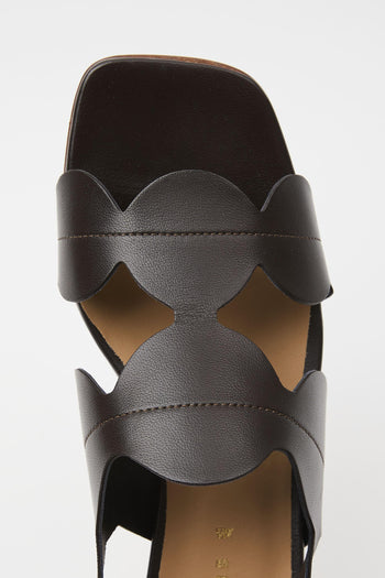 Sandalo T. Di Moro Donna - 5