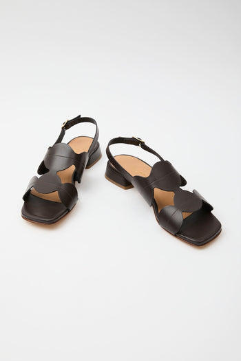 Sandalo T. Di Moro Donna - 7