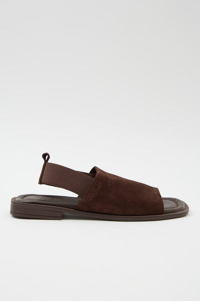Sandalo Brown Donna