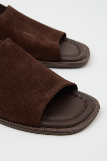 Sandalo Brown Donna - 3