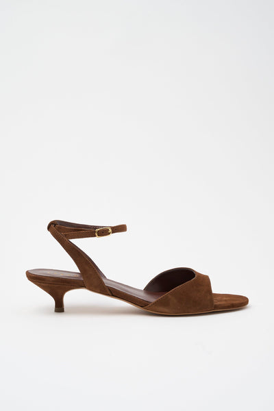 Sandalo Choco Donna