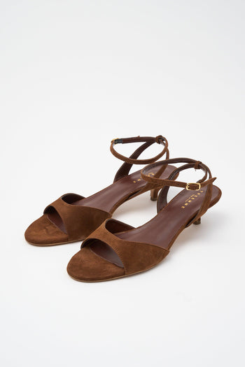 Sandalo Choco Donna - 2