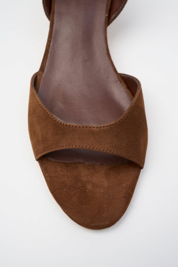 Sandalo Choco Donna - 3
