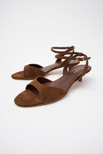 Sandalo Choco Donna - 5