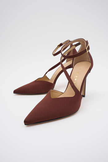 Slingback T. Di Moro Donna - 5