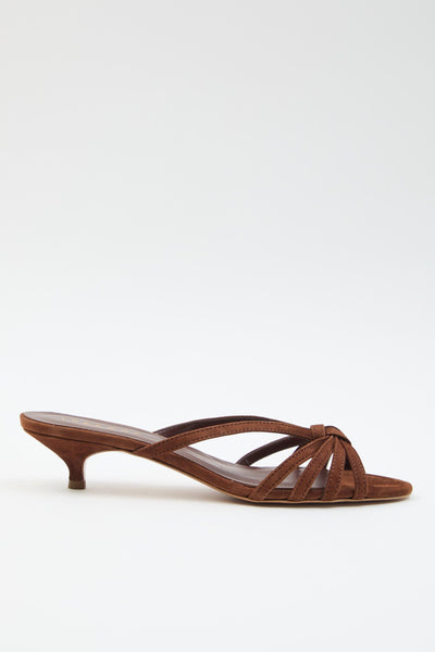 Sandalo Choco Donna