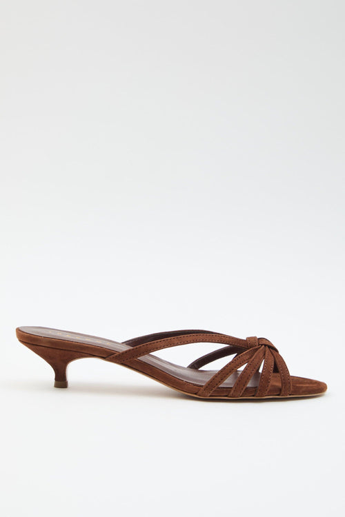 Sandalo Choco Donna