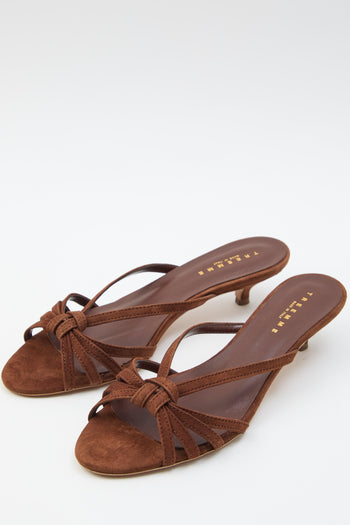 Sandalo Choco Donna - 2