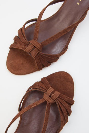Sandalo Choco Donna - 5