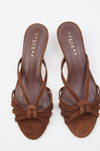 Sandalo Choco Donna - 6